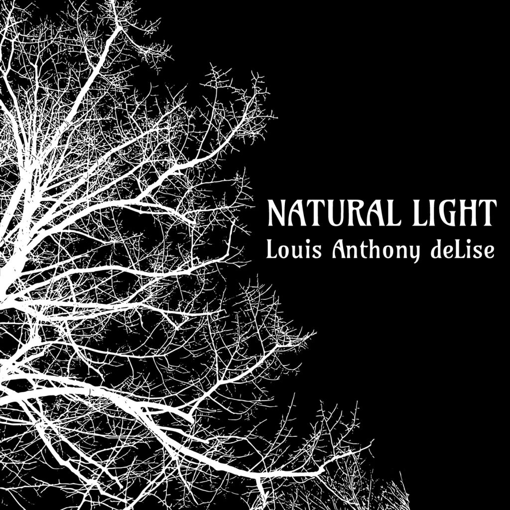 Natural Light (Piano Solo)